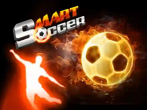 Logħba Smart Soccer onlajn