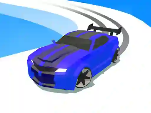 Logħba Drifty Race onlajn