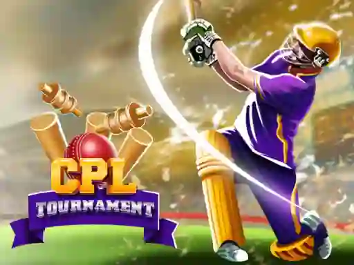 Logħba CPL Tournament 2020 onlajn
