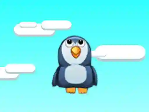 Logħba Penguin Avoids onlajn