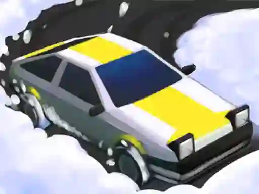 Logħba Snow Drift onlajn