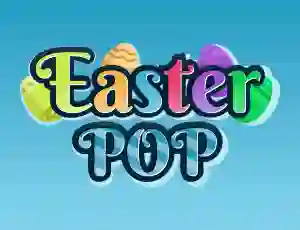 Logħba Easter Pop onlajn