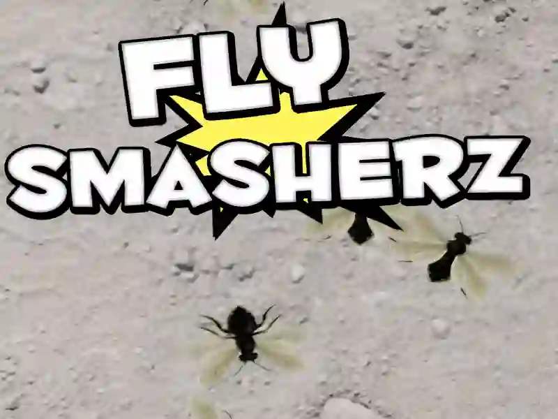 Logħba Fly SmasherZ onlajn