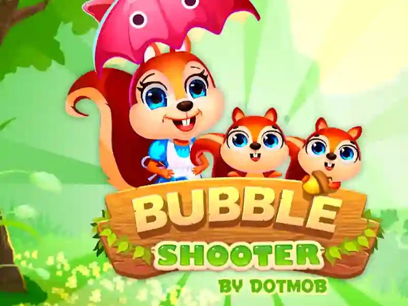 Logħba Bubble Shooter by Dotmob onlajn