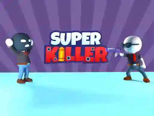 Logħba Super Killer onlajn