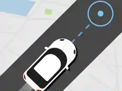 Logħba Pick Me Up Taxi onlajn