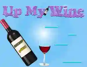 Logħba Up My Wine onlajn