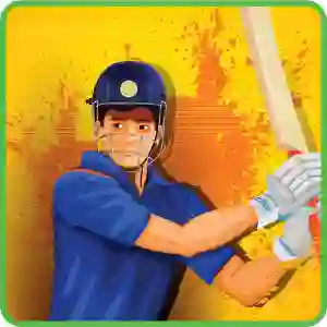 Logħba Super Cricket onlajn