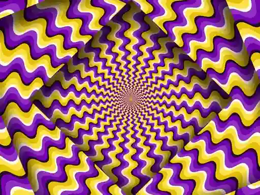 Logħba Optical Illusion onlajn