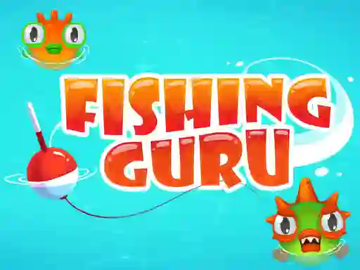 Logħba Fishing Guru onlajn