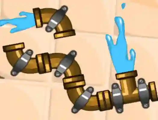 Logħba Plumber Game onlajn