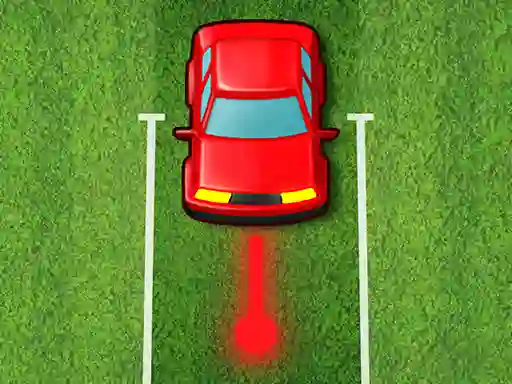 Logħba Parking Escape onlajn