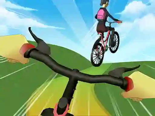 Logħba Biking Extreme 3D onlajn