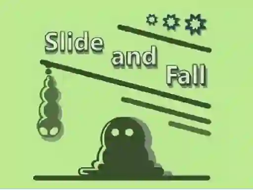 Logħba Slide and Fall onlajn