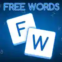 Logħba Free Words onlajn