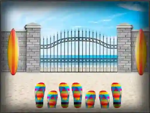 Logħba Amgel Easy Home Escape onlajn