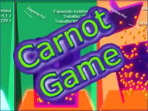 Logħba Carnot Game onlajn