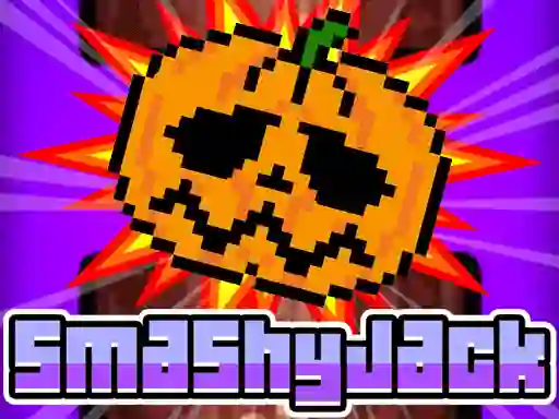 Logħba Smashy Jack onlajn