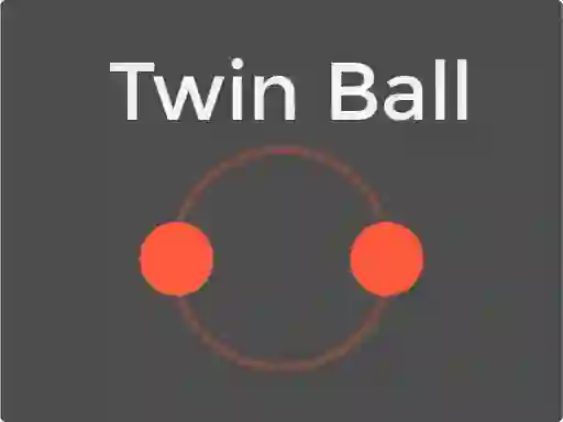 Logħba Twin Ball onlajn