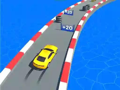 Logħba Count Speed 3d onlajn