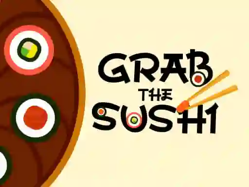 Logħba Grab The Sushi onlajn