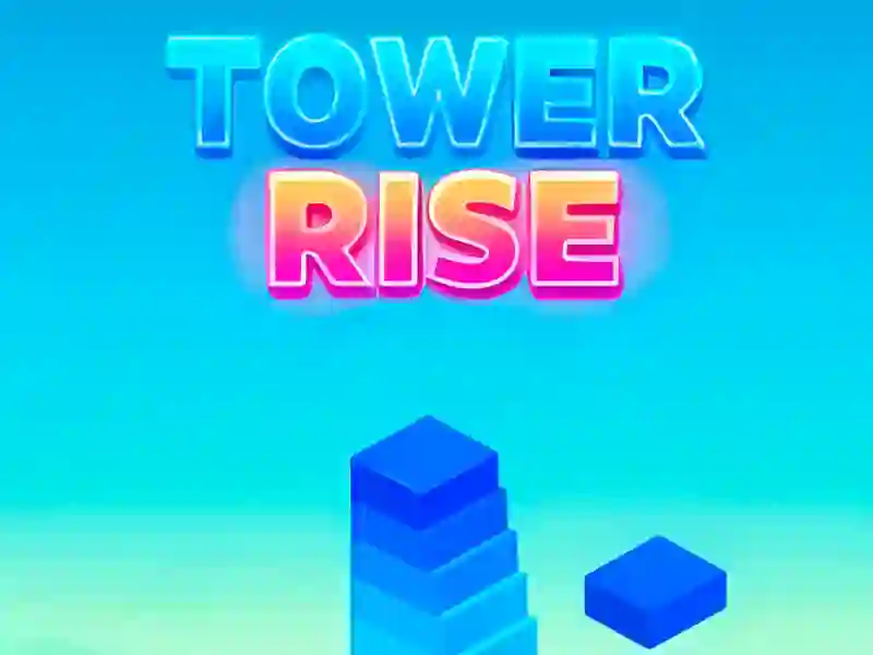 Logħba Tower Rise onlajn