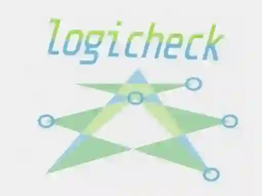 Logħba logicheck onlajn