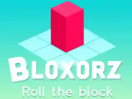 Logħba Bloxorz: Roll the Block onlajn