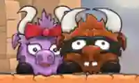 Logħba Bravebull onlajn