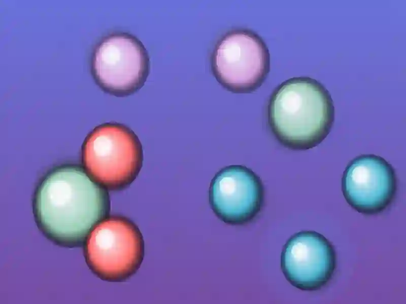 Logħba Bubble Popper onlajn
