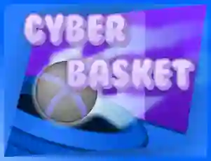 Logħba Cyber Basket onlajn