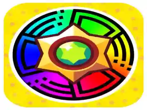 Logħba Brawl Stars Free Gems Spin Wheel onlajn