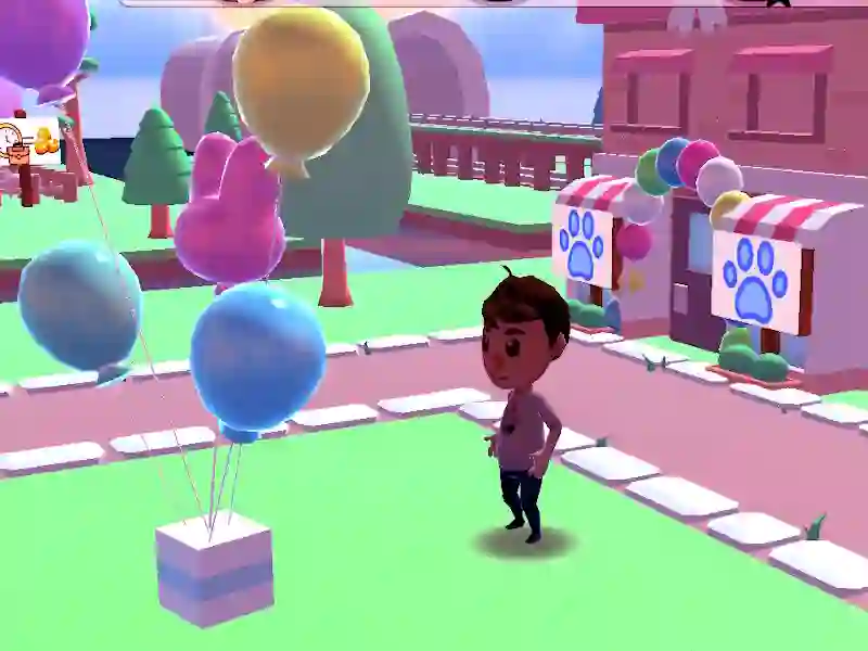 Logħba Dream Blox onlajn