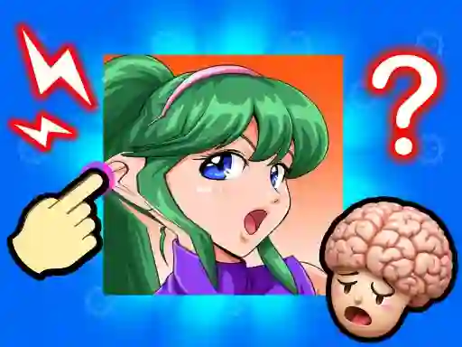 Logħba Avatar Master Fix Up Face onlajn