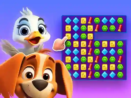 Logħba Duck Hunting Open Season onlajn