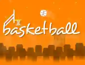 Logħba Basketball onlajn