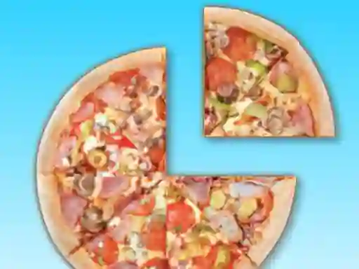 Logħba Cut Cut Pizza onlajn