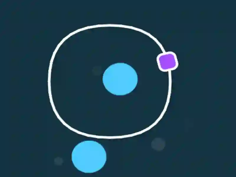 Logħba Ring Space onlajn