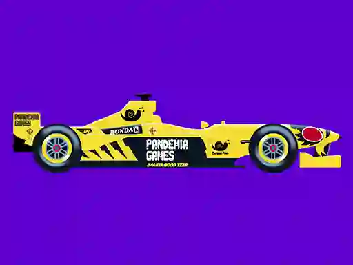 Logħba Formula 1 Insane onlajn