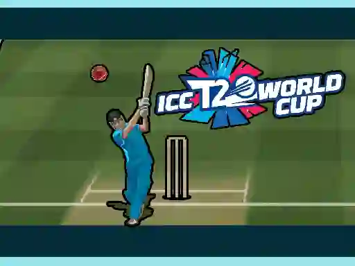 Logħba ICC T20 Worldcup onlajn