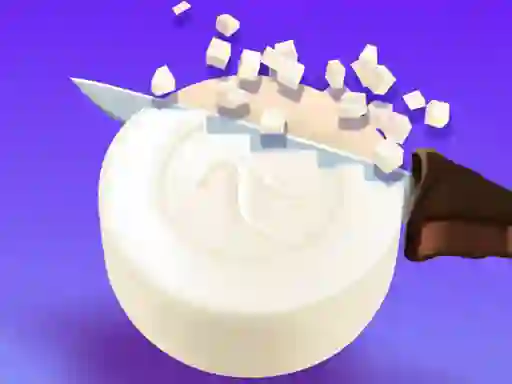 Logħba Soap Cutting onlajn