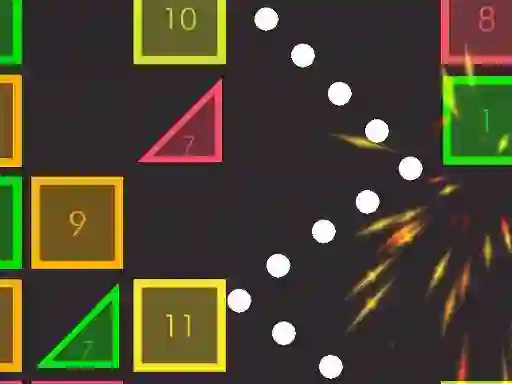 Logħba Idle Shooter onlajn
