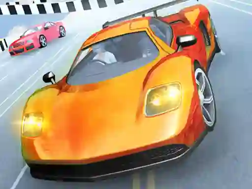 Logħba Stunt Car Challenge 3 onlajn