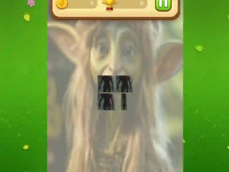 Logħba Troll Memory Match onlajn