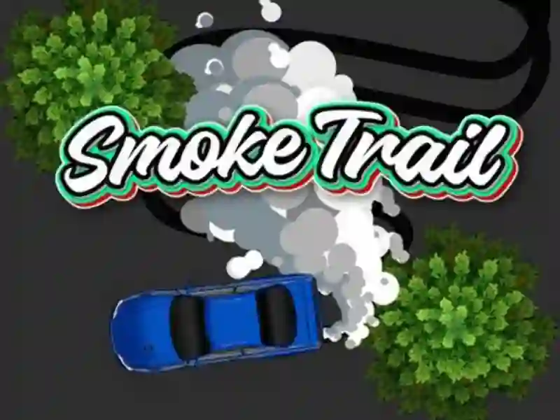 Logħba Smoke Trail onlajn