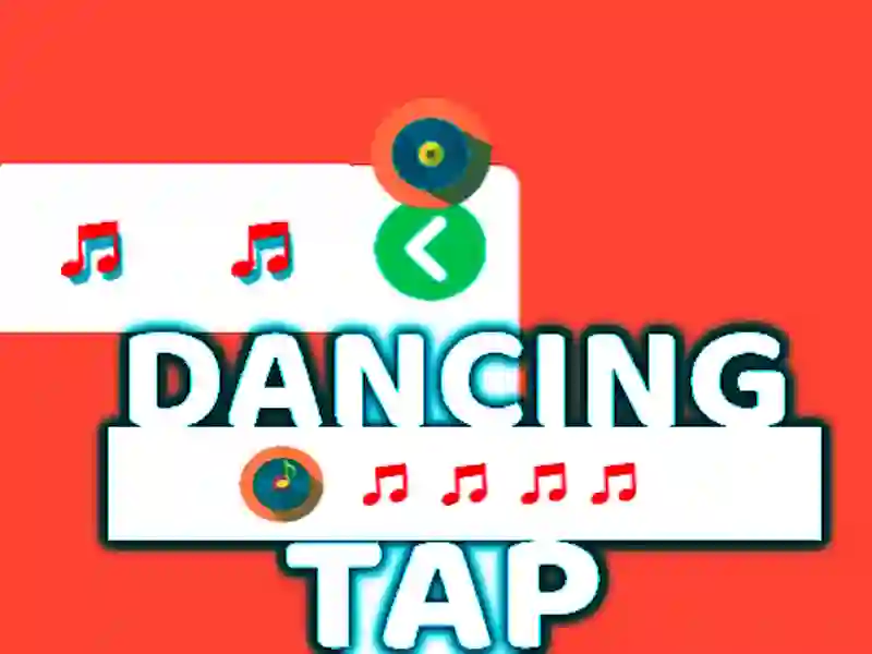 Logħba Dancing Tap onlajn