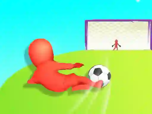 Logħba Crazy Kick! onlajn