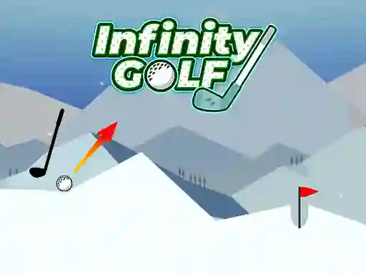 Logħba Infinity Golf onlajn
