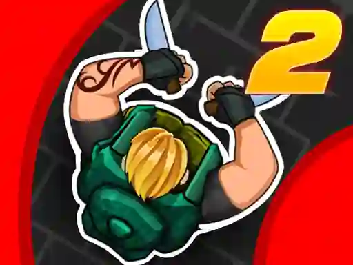 Logħba Hunter Assassin 2 onlajn