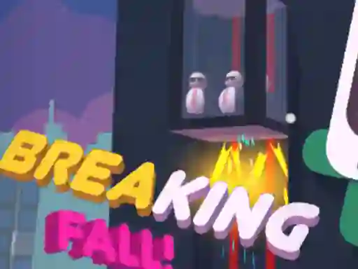 Logħba Breaking Fall onlajn